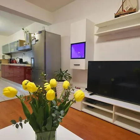 Apartamento Lana&ante