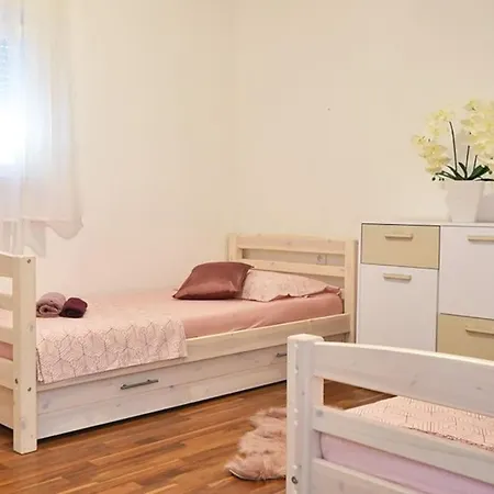Apartamento Lana&ante