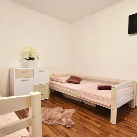 Lana&ante Apartment *