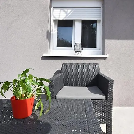 Lana&ante Apartment
